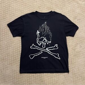 Travis Scott Cactus Jack Gray T-Shirt